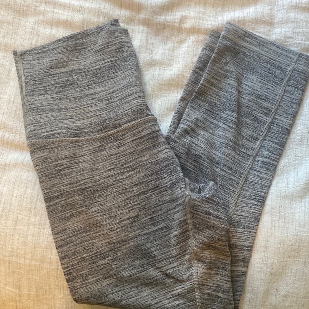 Lululemon align